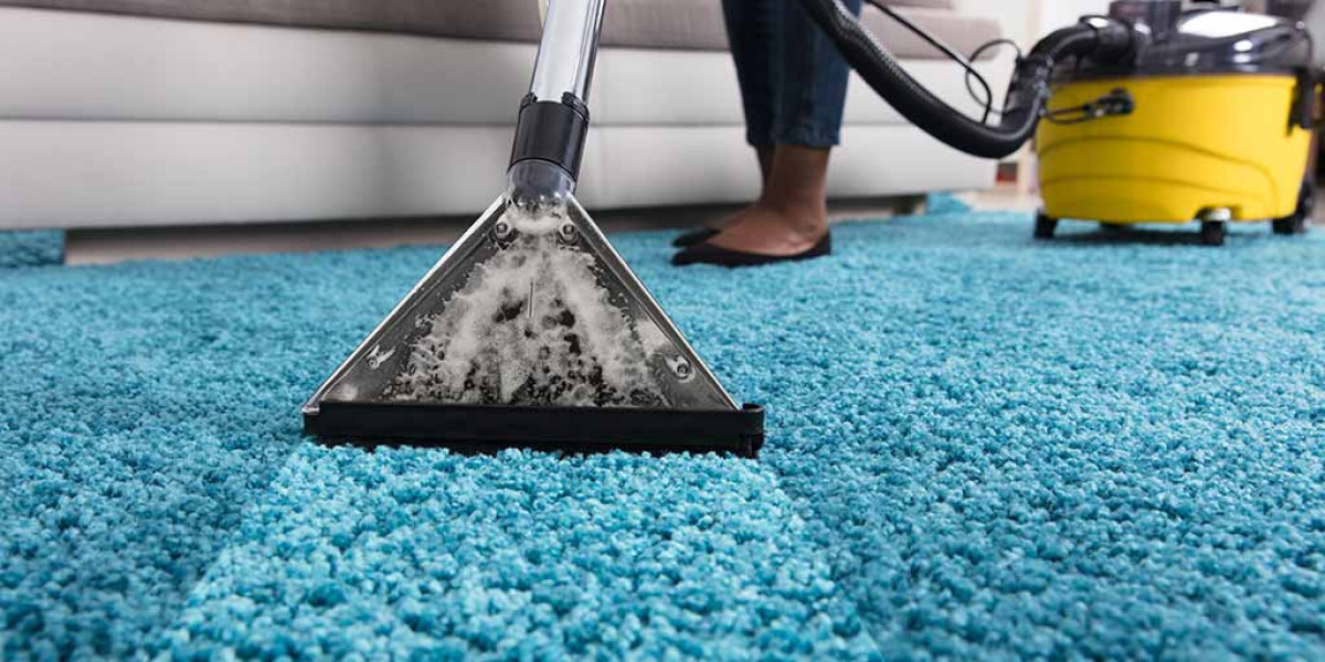 ﻿﻿How Carpet Cleaning Services Extend the Life of Your Carpet