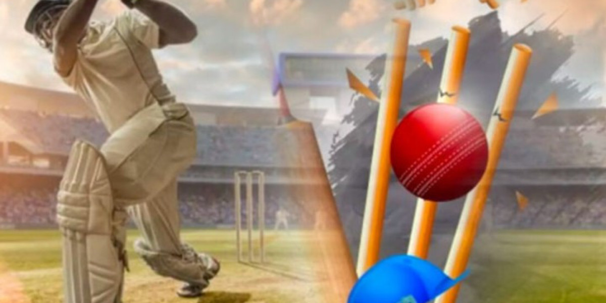 Cricket ID Online – Unlock the Ultimate Cricket Experience with Amiribook