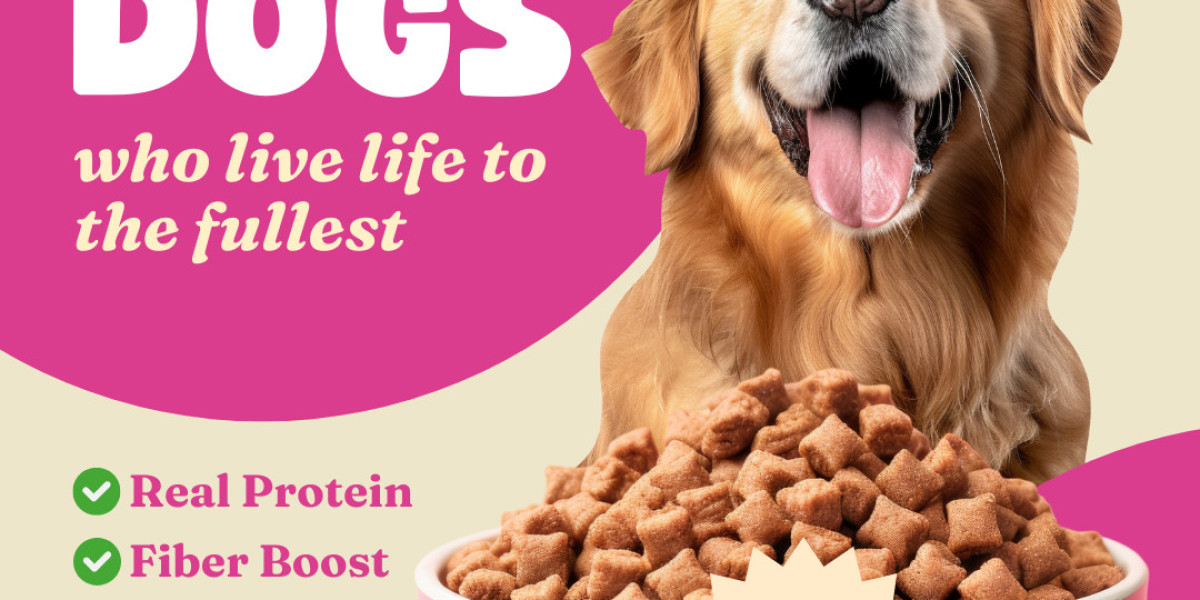 Best Dog Food for Puppies: Balanced Growth and Immunity
