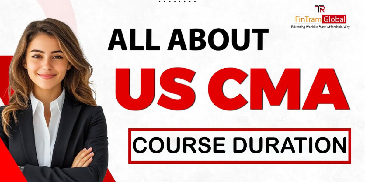CMA Course Duration: How Long Does It Take?