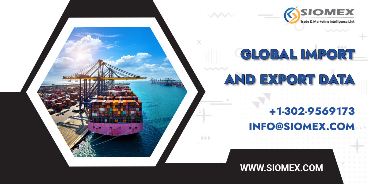 How Can Exporters Obtain Indian Trade Data?