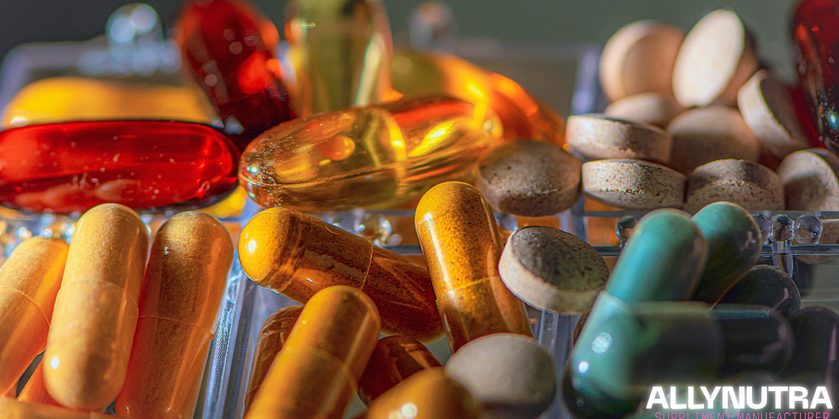 Struggling to Find Reliable Vitamin Manufacturers USA? Here’s How to Solve It Faster