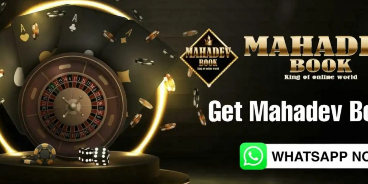 Mahadev Book Official: Your Ultimate Betting Companion