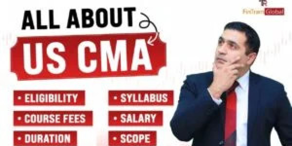 Certified Management Accountant Salary: How Much Can You Earn?