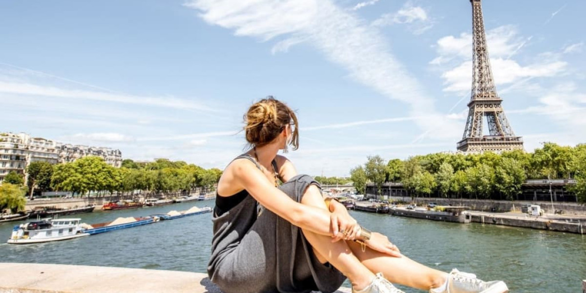 Paris Travel Guide for Food Lovers: Savoring the City Bite by Bite