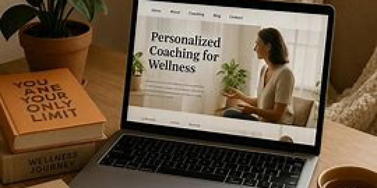 Building a Healthier Future with Personalized Wellness Coaching