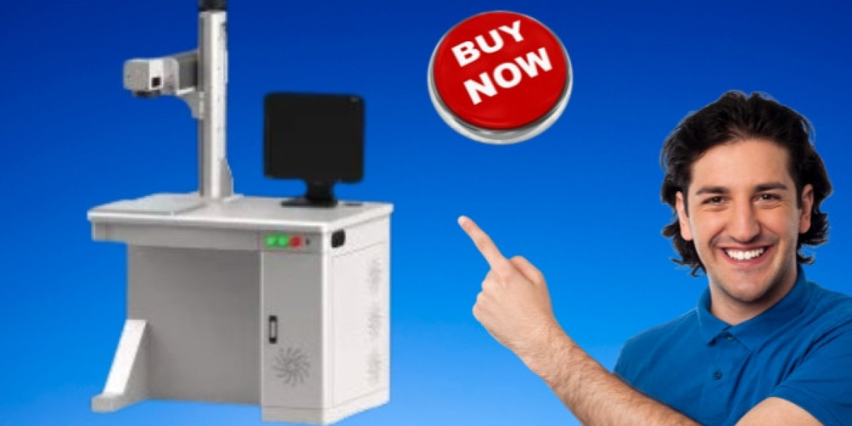 Solda Laser Manual: Transforme seu Processo de Soldagem com Precisão e Eficiência