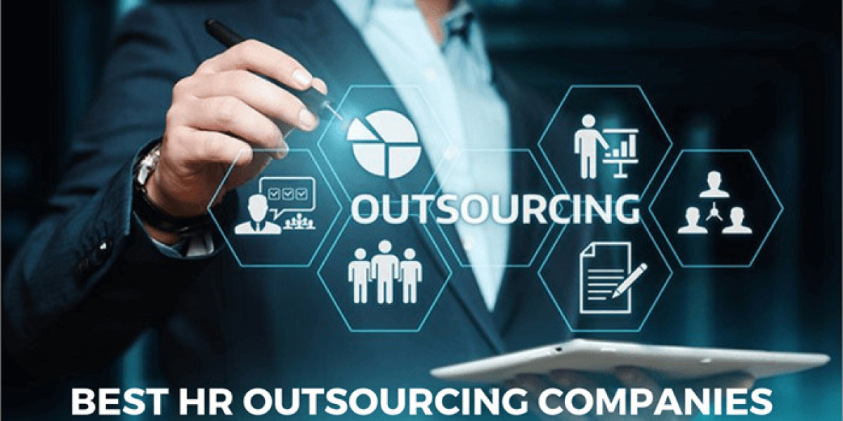 HR Services Companies: Driving Business Efficiency and Growth