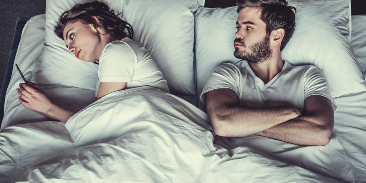 Why Do Patients Trust Erectile Dysfunction Treatment in Islamabad?