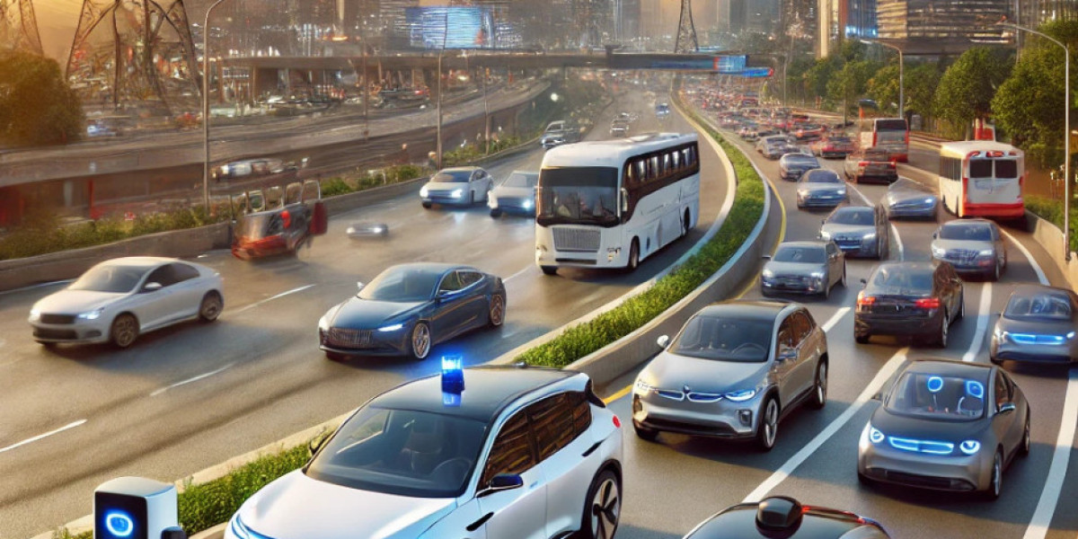 Automotive Digital Transformation Market Analysis: Digital Tools, Cloud, and Data Integration