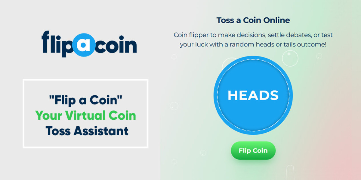 In 2025, Why Flip a Coin Online Matters: It's More Than Just Heads or Tails
