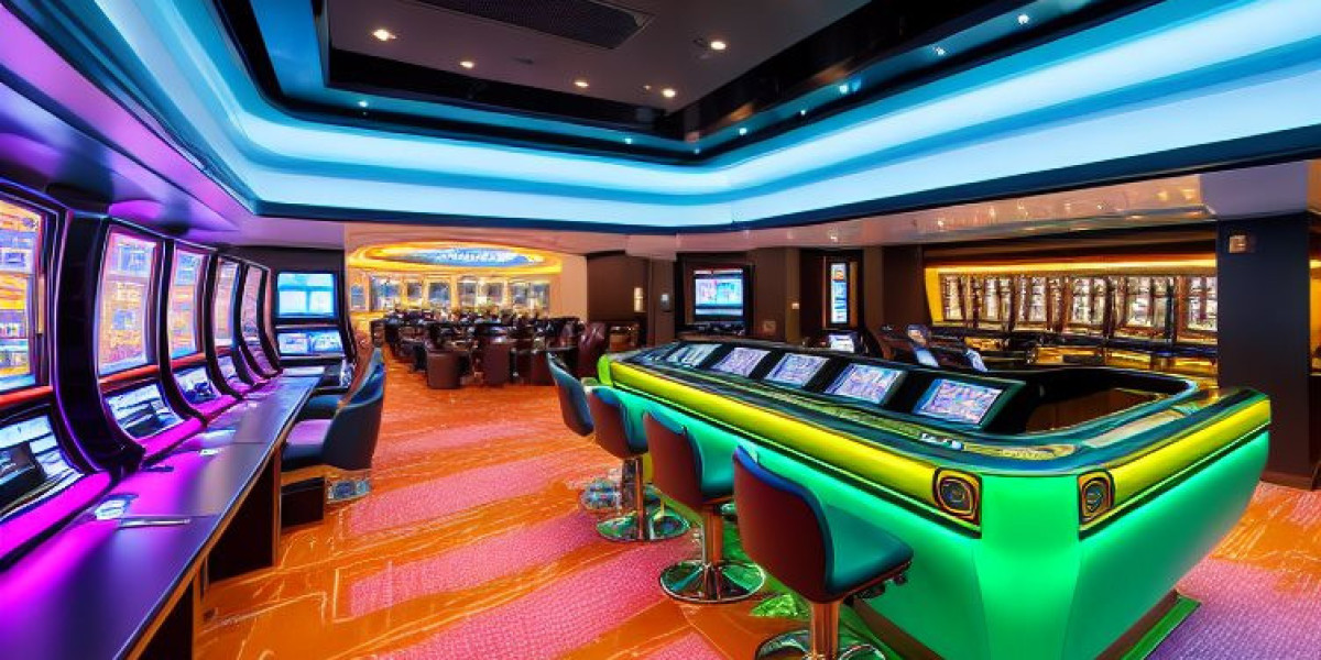 Spannende aufregende Zusammenbruch Spiele bei Spinit Casino