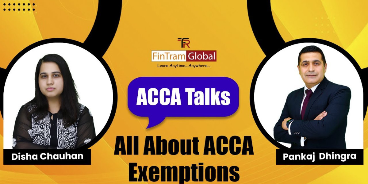 acca online courses