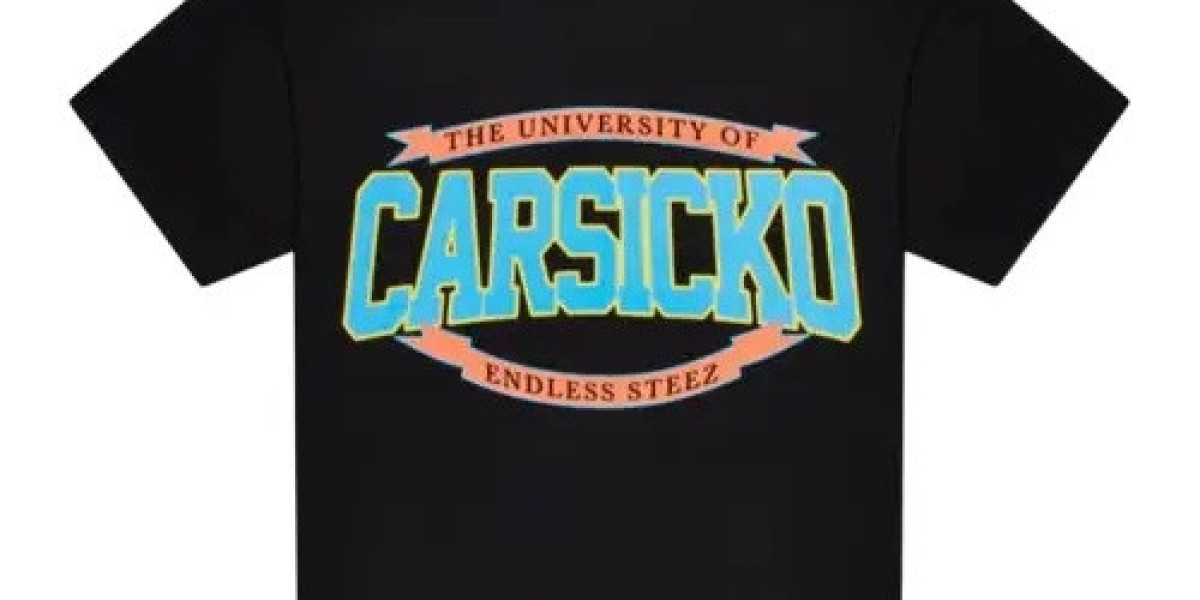 Carsicko T Shirt choices that bring timeless style