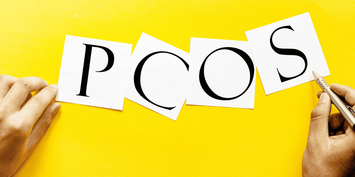 Managing PCOS Naturally: How a PCOS Nutritionist Near You Can Help