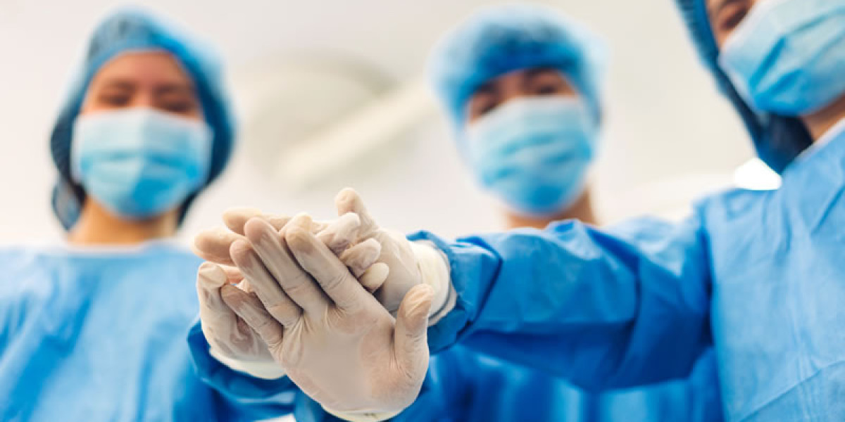 Trusted Anesthesia Staffing Services for Hospitals