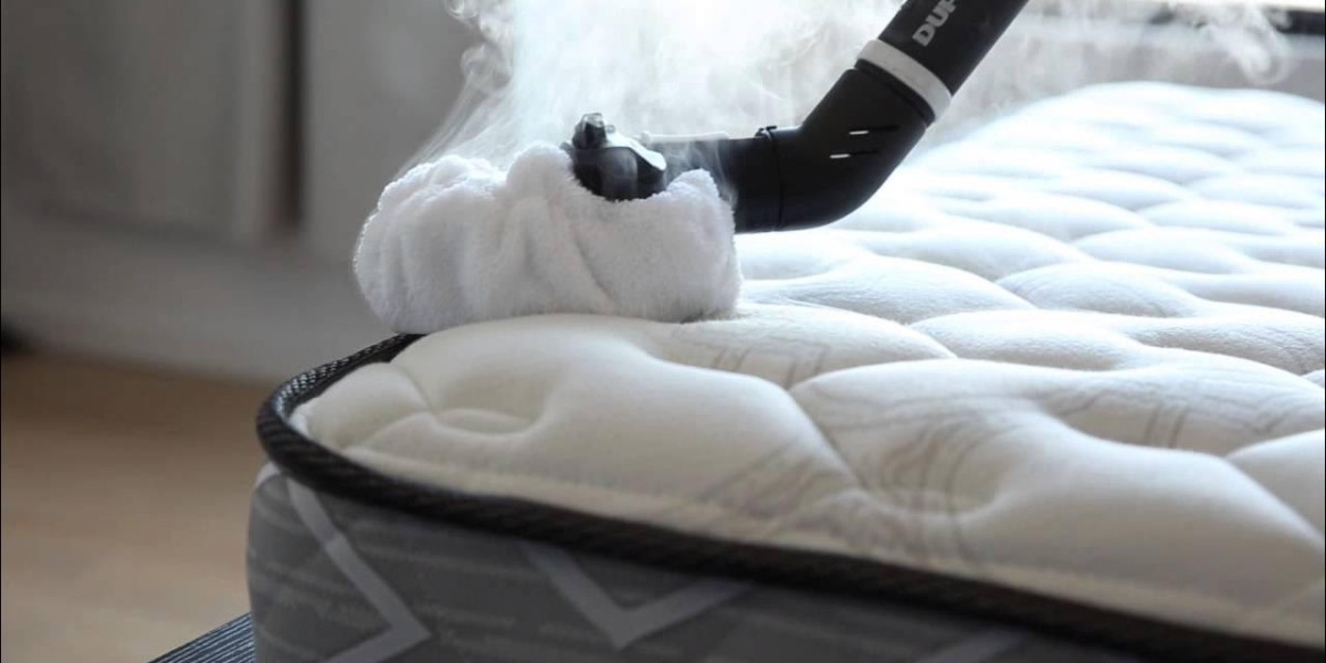 Keeping Mattresses and Fabrics Fresh and Clean