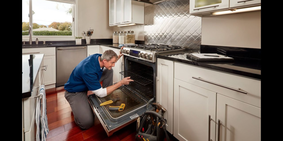 Getting Your Oven Back to Reliable Performance