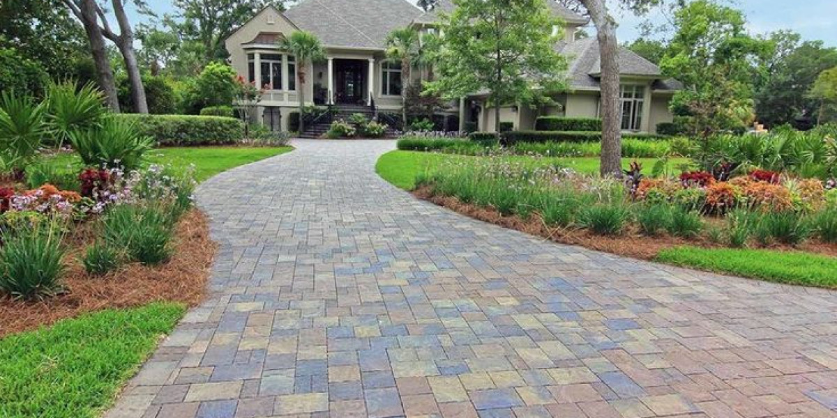 Building a Durable and Attractive Driveway